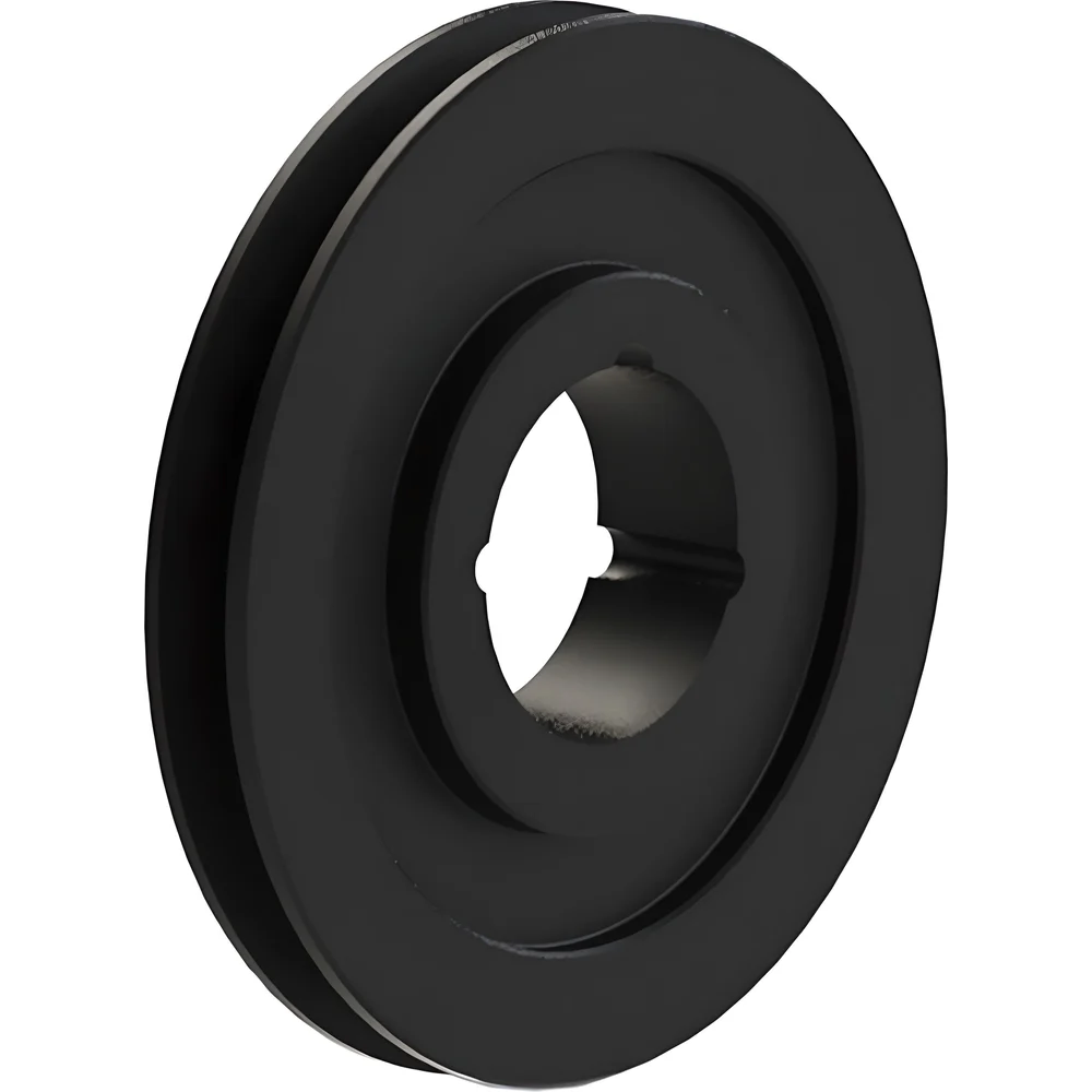 Шкив клиновой BeA SPZ1-190TB SPZ1-190TBBEA