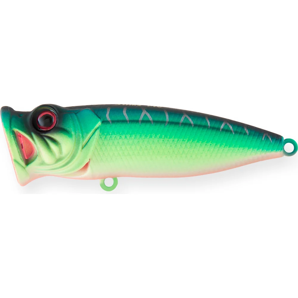 Воблер Strike Pro Pike Pop 70 SH-002C#A223S-RP