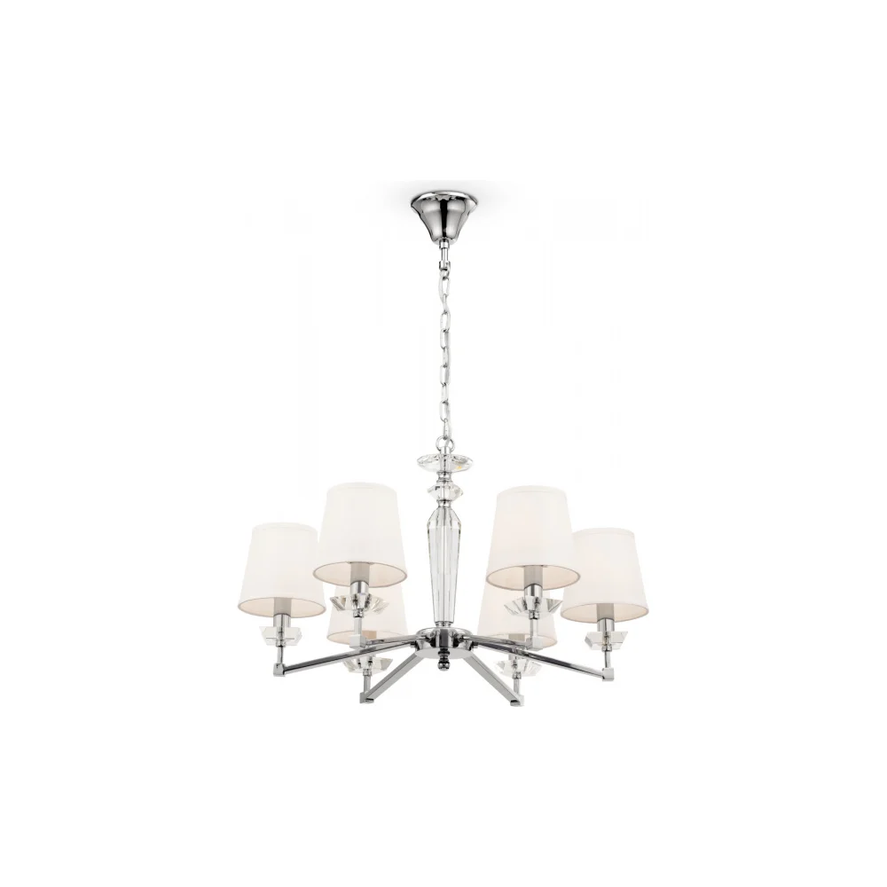 Люстра MAYTONI Beira MOD064PL-06N