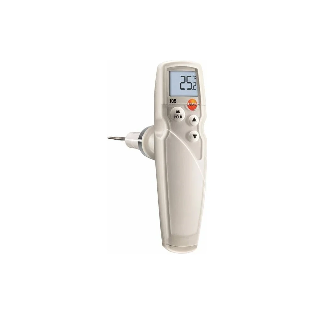 Термометр Testo 105 0563 1051