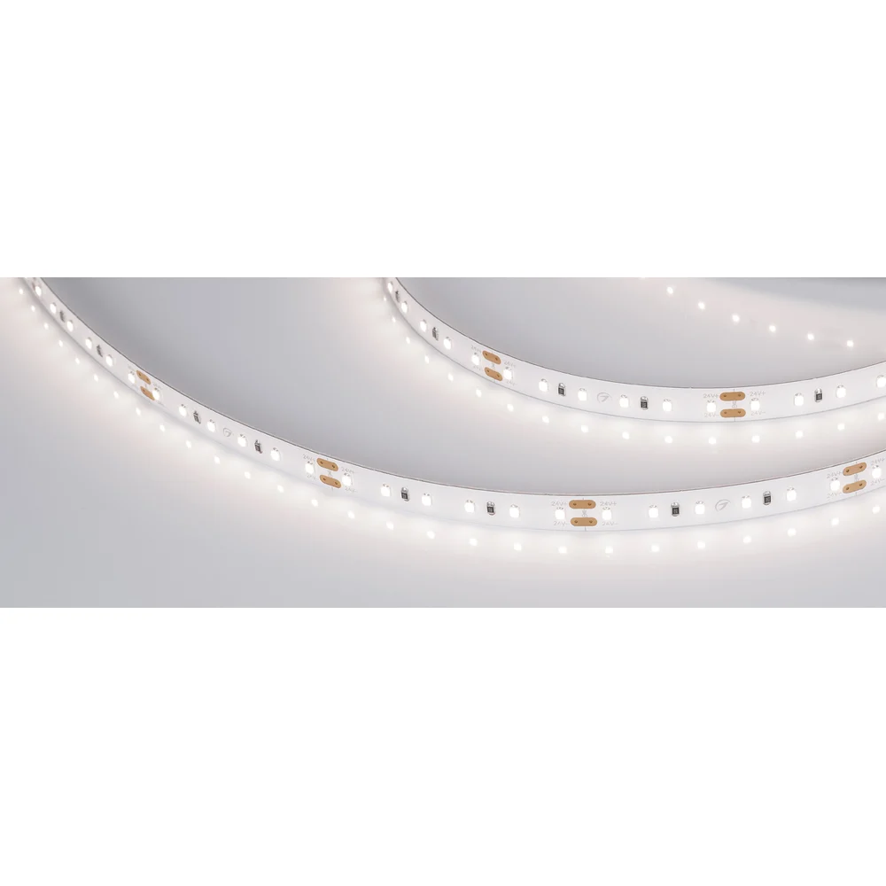 Светодиодная лента Arlight MICROLED-M120-8mm 24V Day4000 024437(2)