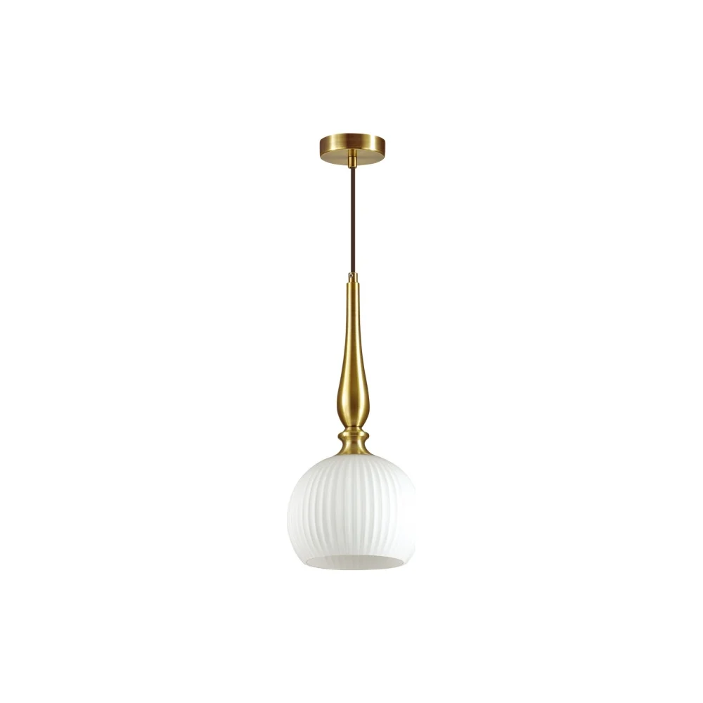 Подвес ODEON LIGHT RUNGA 4767/1
