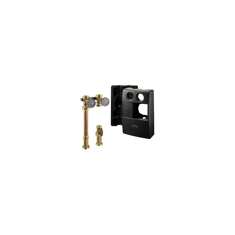 Система обвязки котла OVENTROP Regumat S-180 1355075