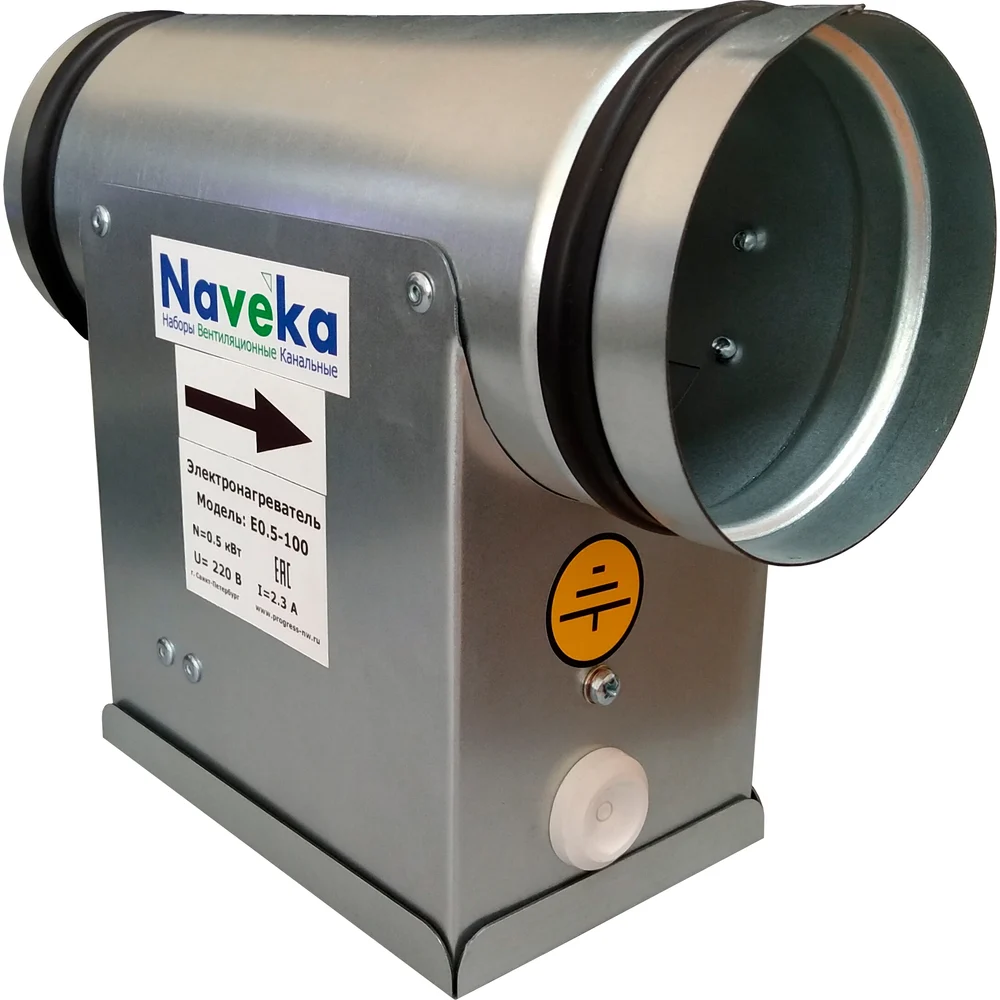 Электронагреватель Naveka E 3-315 F0000005614