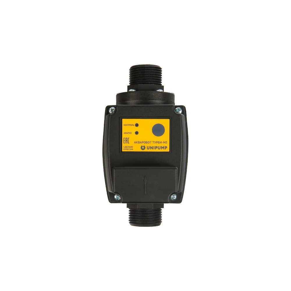 Блок управления UNIPUMP 94654