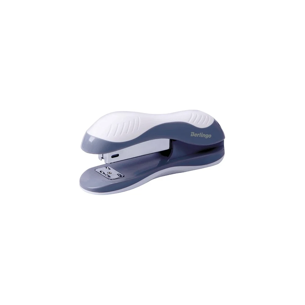 Степлер Berlingo Office Soft H25002