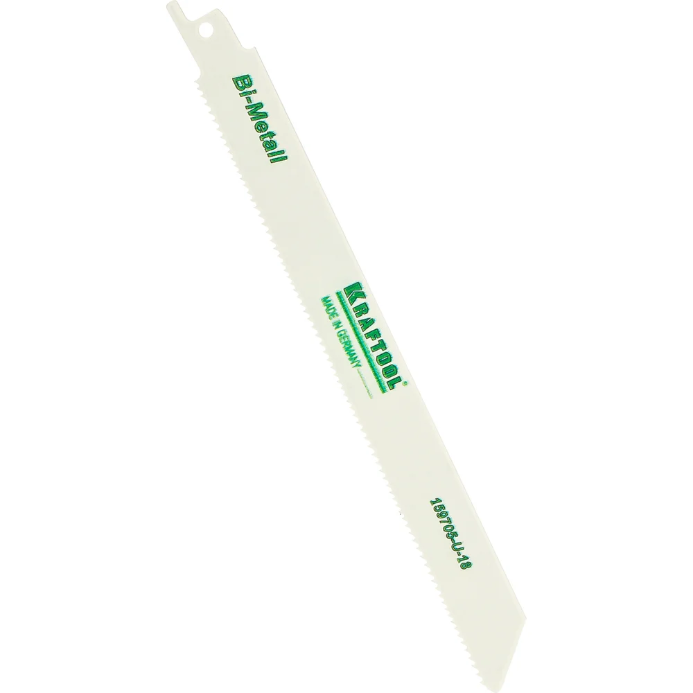 Пильное полотно по металлу и дереву KRAFTOOL S1122VF 159705-U-18