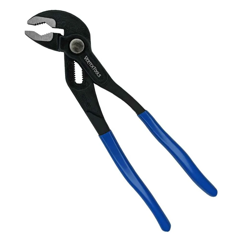 Переставные клещи vertextools 0038-175