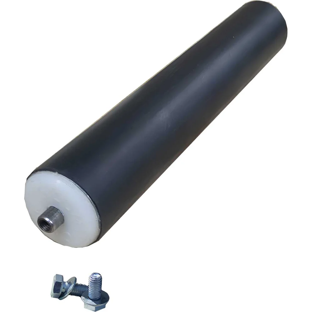 Оцинкованный ролик конвейерный ООО СЗЦМ РК51x1000 00-00003743