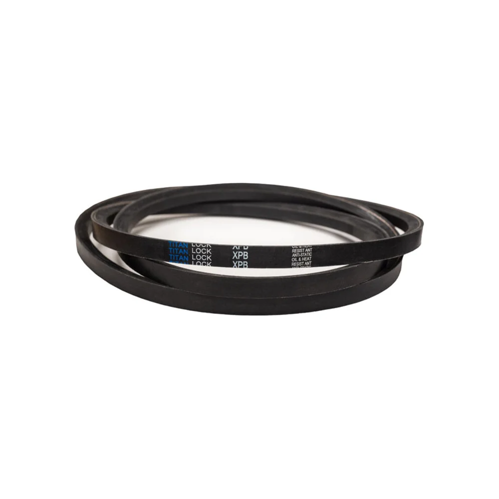 Узкий клиновой ремень TITAN LOCK TLB-SPB3550h