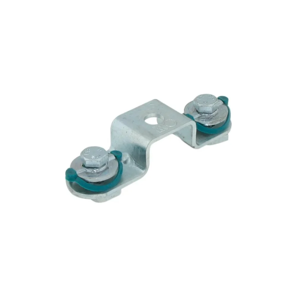 Седельный соединитель профиля Walraven 30x15 мм 6584151