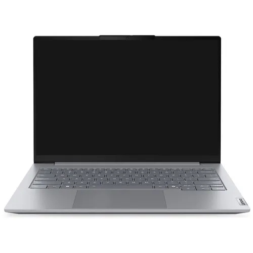 Ноутбук Lenovo Thinkbook 14 G8 IAL, 14", IPS, Intel Core Ultra 7 255H 2ГГц, 16-ядерный, 16ГБ DDR5, 512ГБ SSD, Intel Arc 140T, без операционной системы, серый [21sjs05s00]