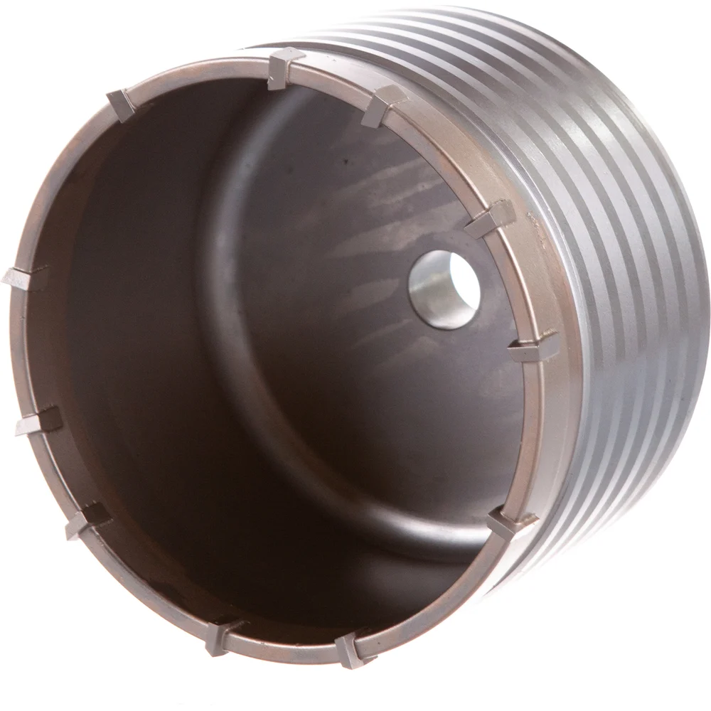Полая коронка sds-max Makita P-16374
