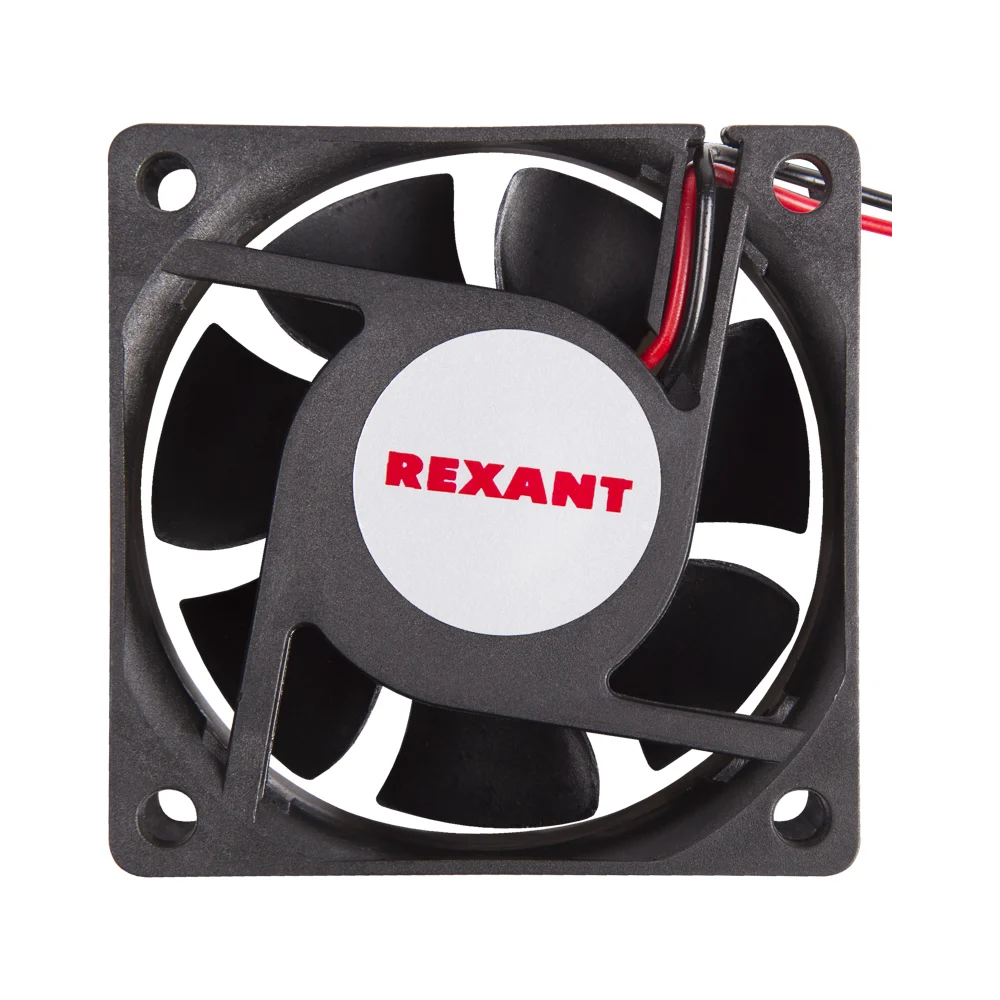 Осевой вентилятор для охлаждения REXANT 72-5062