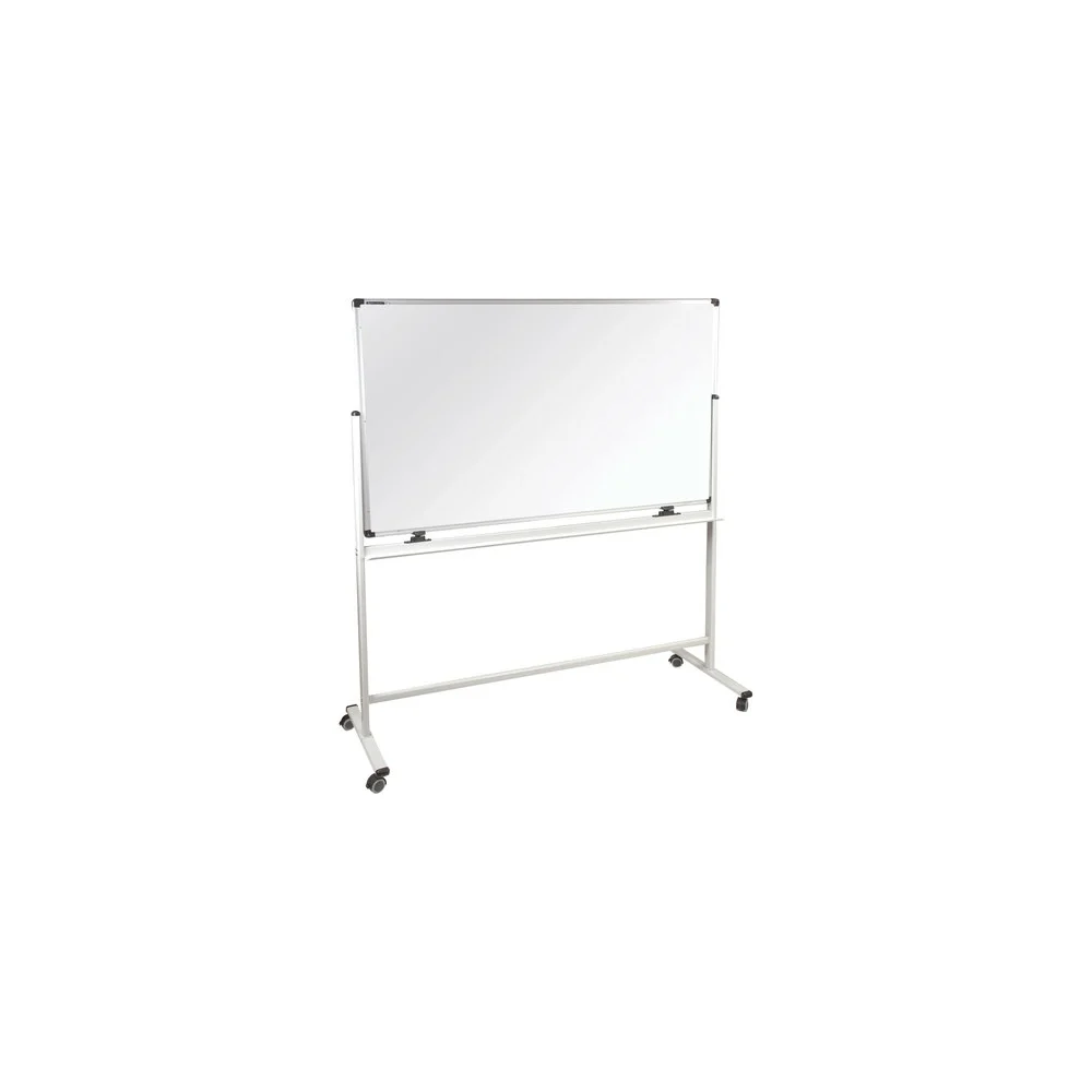 Двухсторонняя магнитно-маркерная доска BRAUBERG PREMIUM 236873