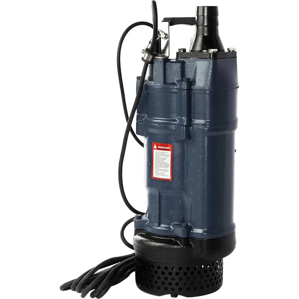 Шламовый насос UNIPUMP USP 60-12-3,7 81072
