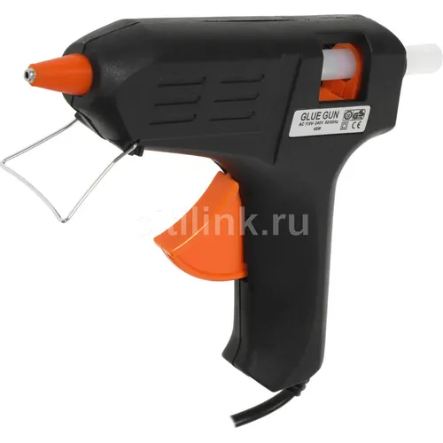 Клеевой пистолет Silwerhof GG040
