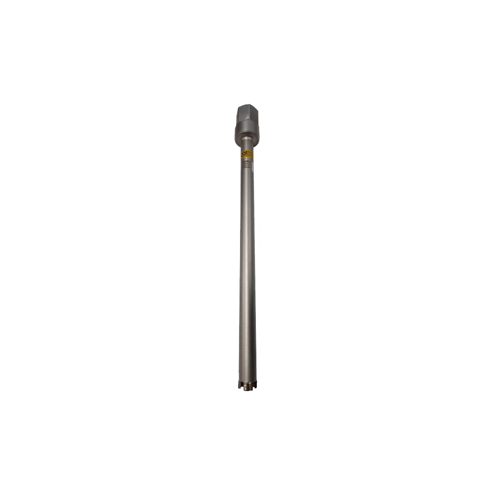Алмазная коронка Hilberg Laser HD701