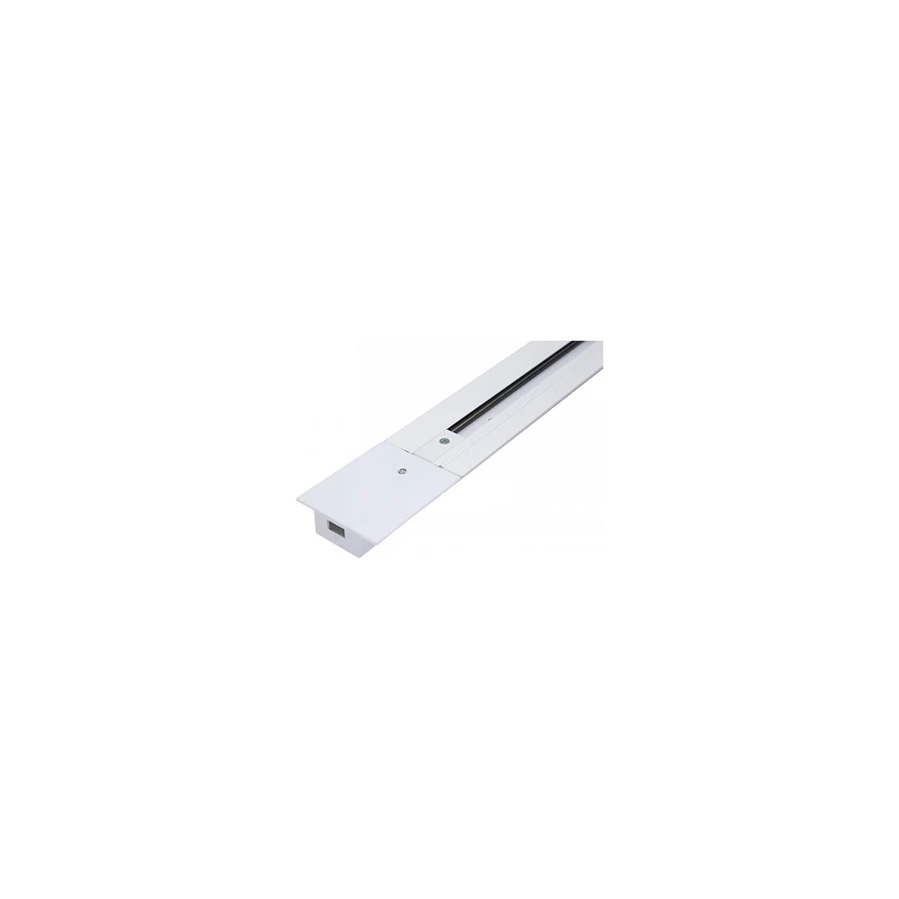 Однофазный встраиваемый шинопровод General Lighting Systems G-1-2-TR-I-IP20-W 581212
