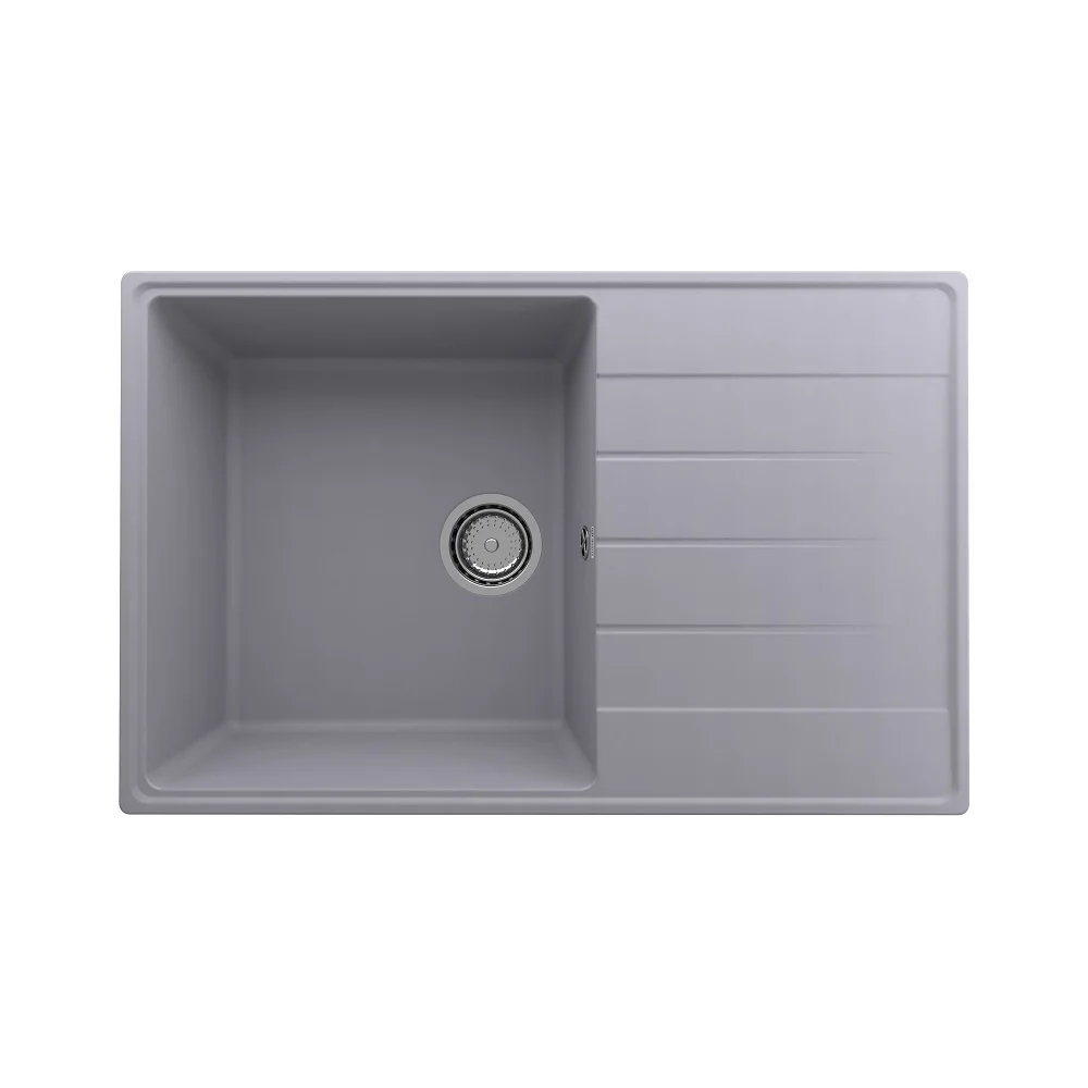 Мойка ULGRAN Quartz Prima 780-05