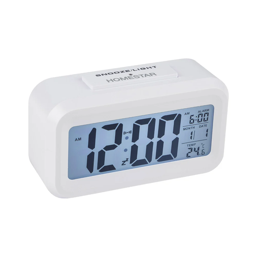 Электронные часы Homestar HS-0110 104307