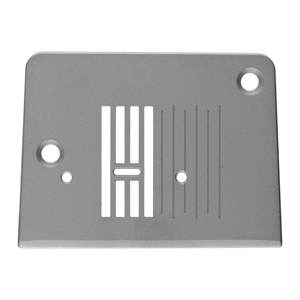 Игольная пластина Micron MQB-02 430908