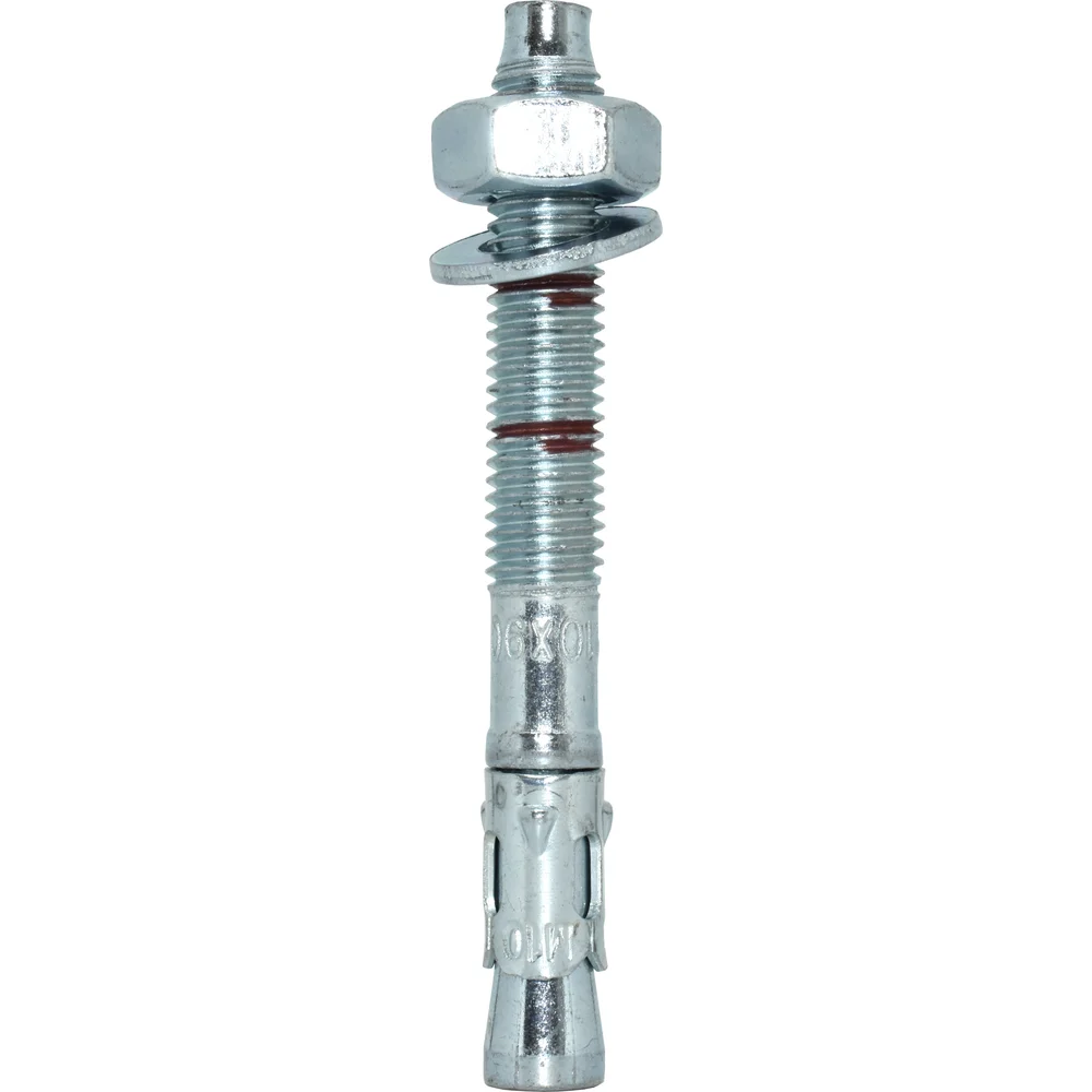 Клиновой анкер Tecfi ZJE ZN 10x90 (6 шт.) 147568