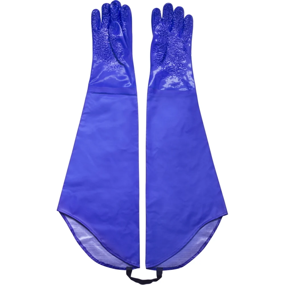 Перчатки рыбака 2Hands 230C 230C - 11