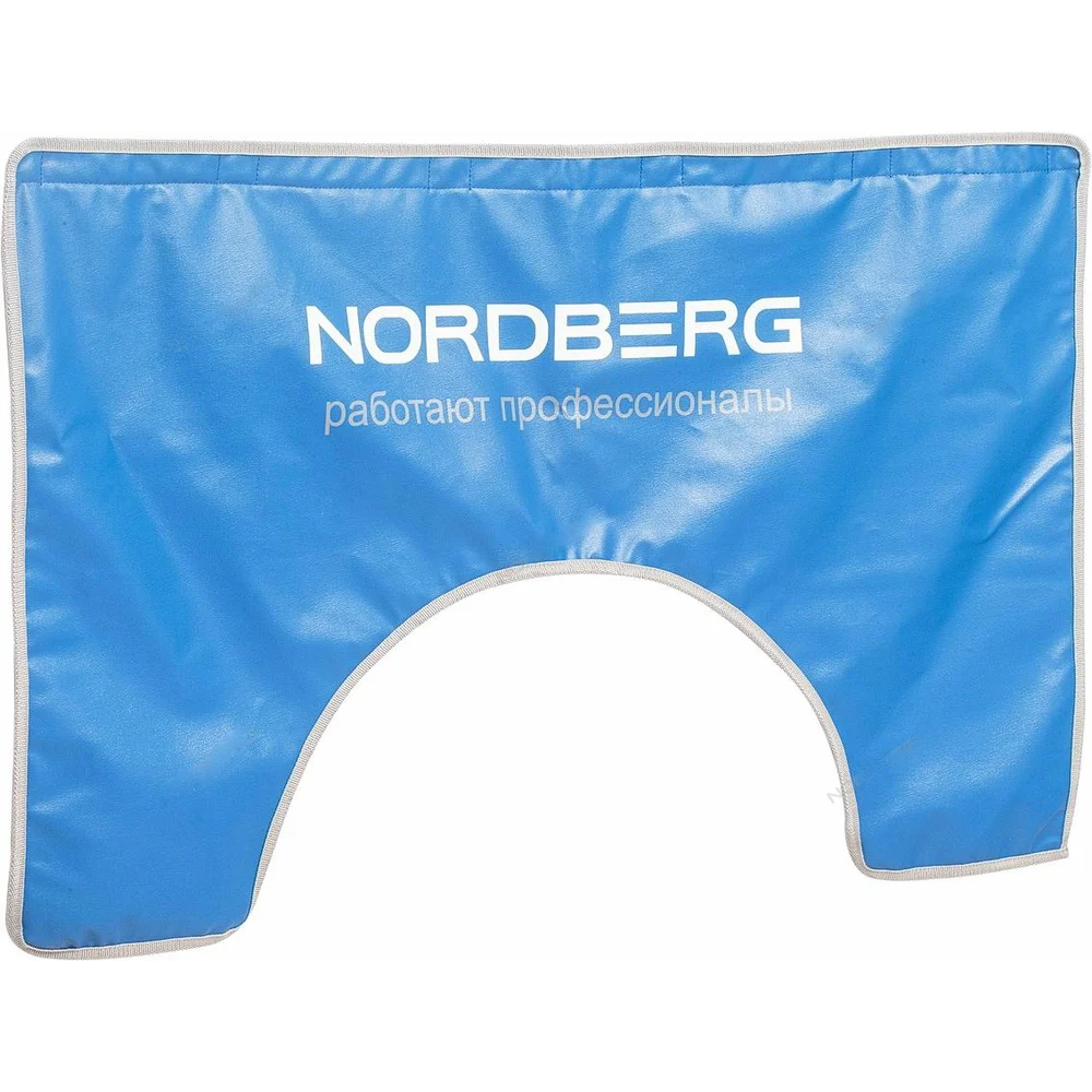 Накидка на крыло NORDBERG NN1