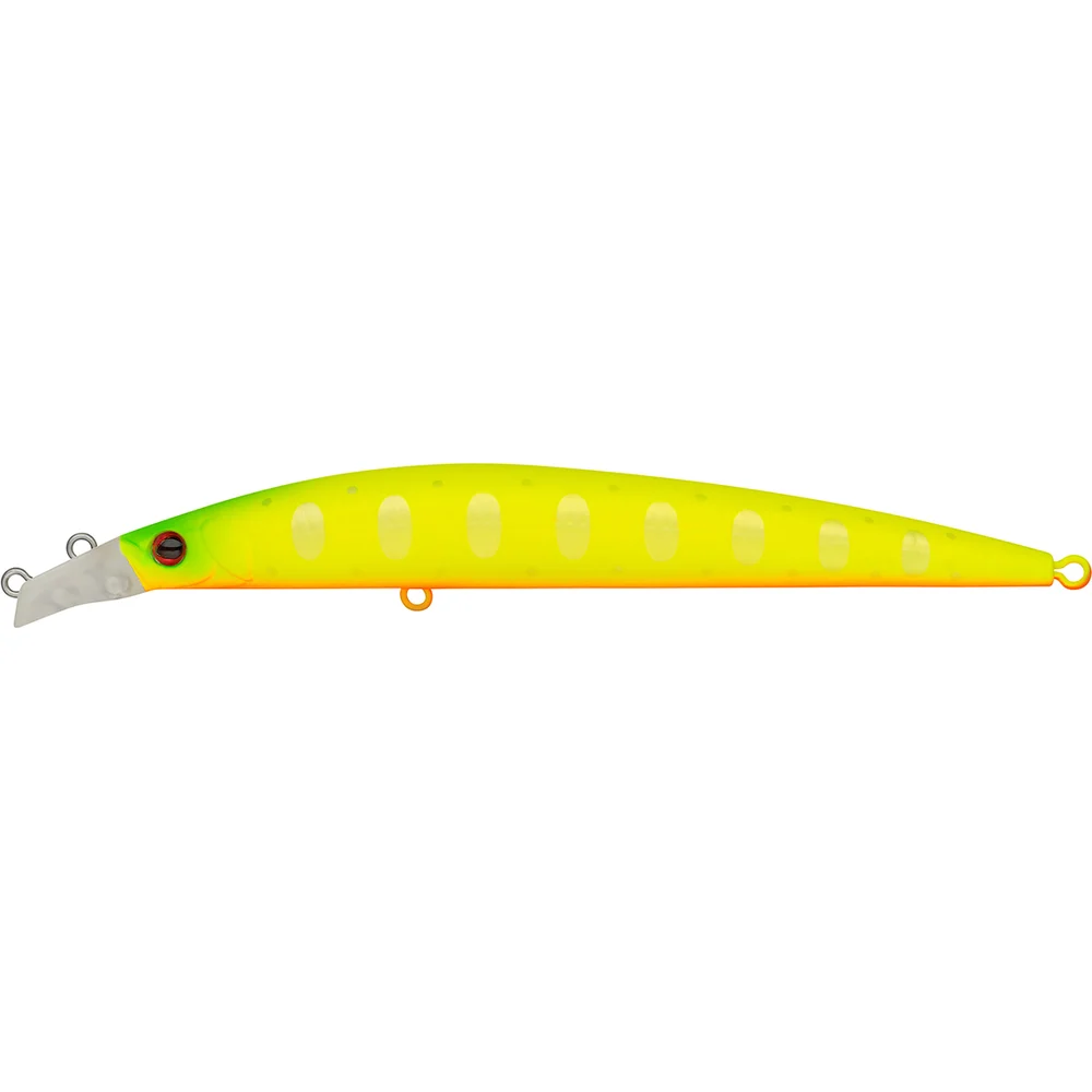 Воблер Strike Pro Top Water Minnow 110 JL-166F#A178S