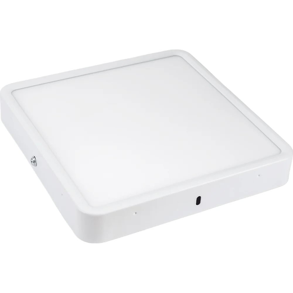 Накладной светильник Ecola downlight DSSD18ELC