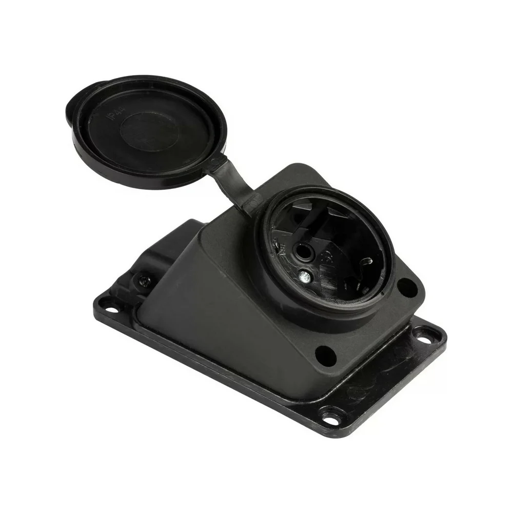 Розетка EKF RPS-014-16-230-44