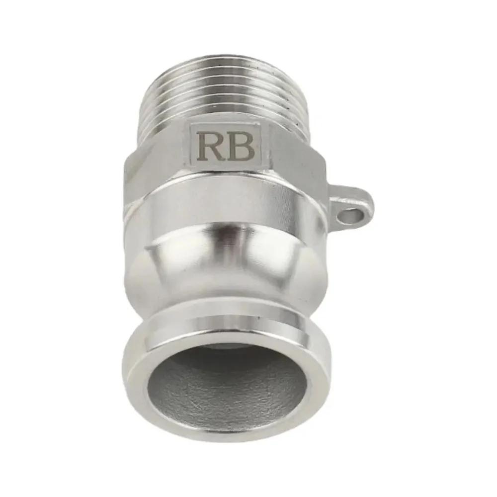 Камлок Rusbelt 00-00028737