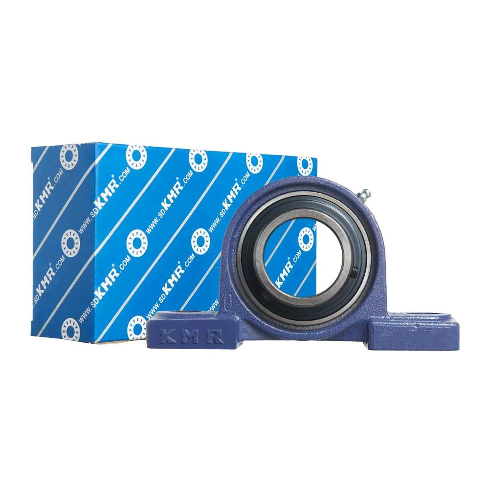 Подшипник KMR UCP 213 ОСН0136032