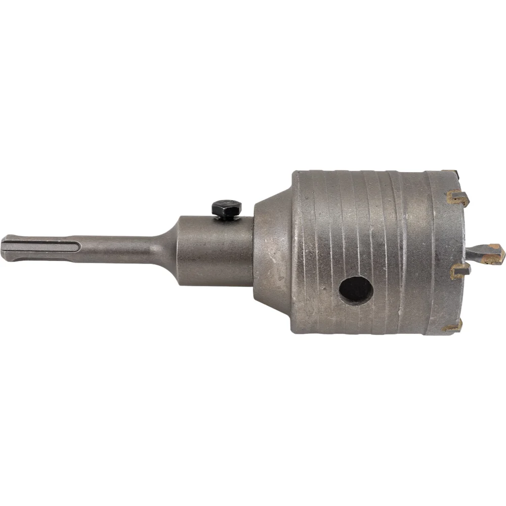 Коронка по бетону vertextools 222-0060