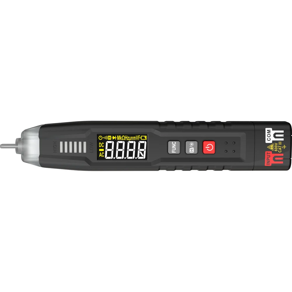 Цифровой мультиметр Ermenrich Zing TC12 82979