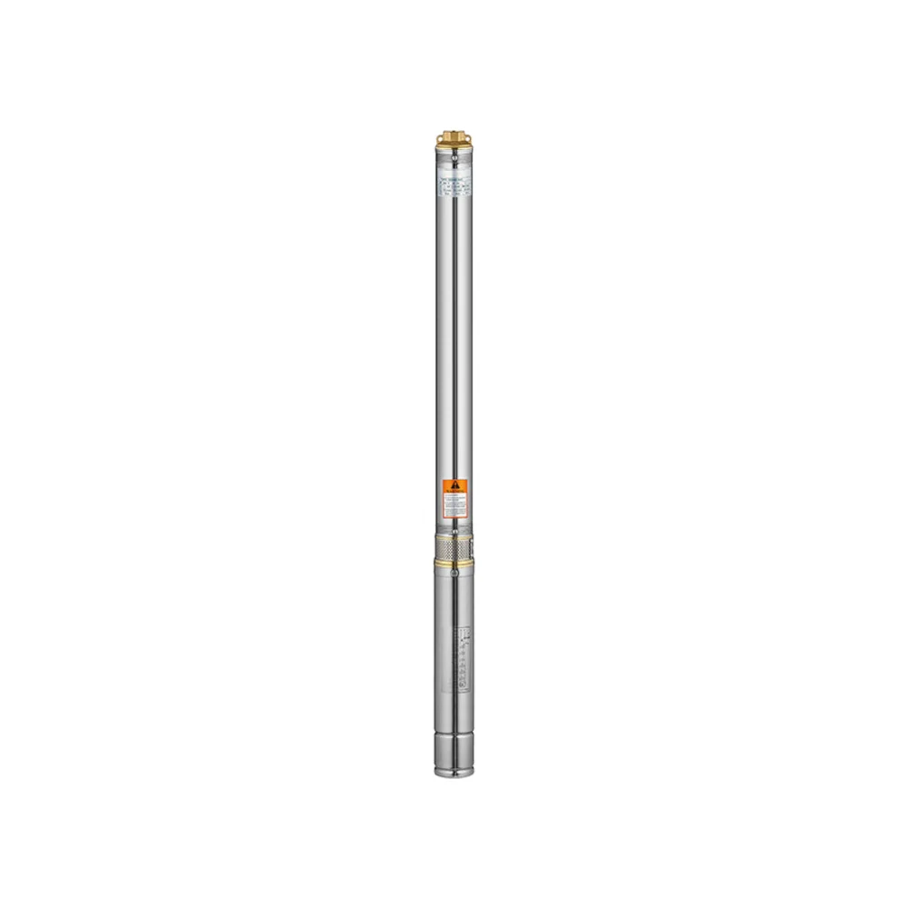 Скважинный насос ROMMER RP 3-92 RPW-0012-380337 RG0092M83MF638