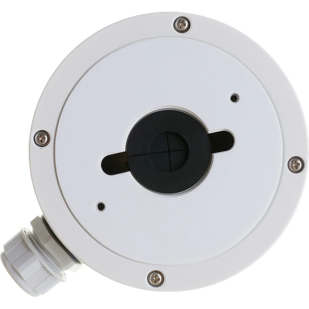 Монтажная коробка Hikvision DS-1280ZJ-DM22 АВ5007660