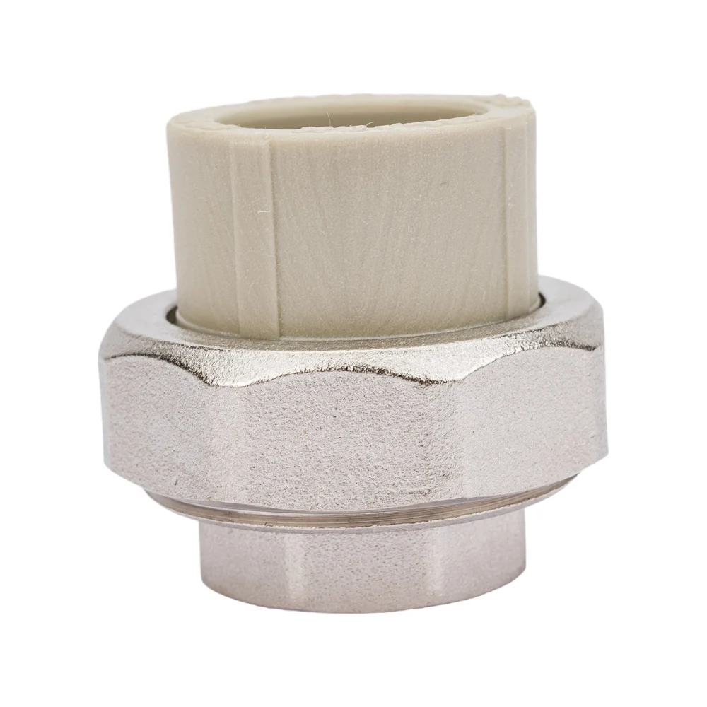 Разъемная комбинированная муфта Valfex 10155020Г 127-0334