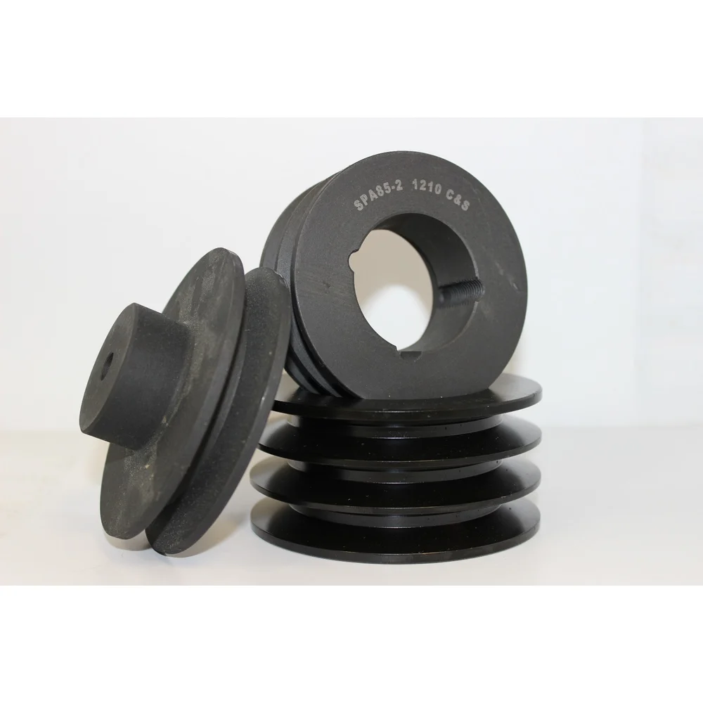 Шкив CHAINS & SPROCKETS SPB 3354 TB CS