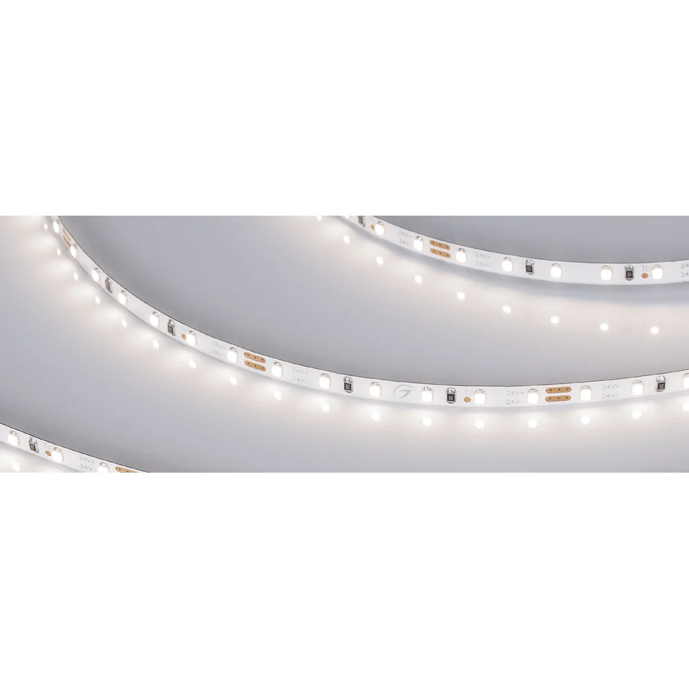 Светодиодная лента Arlight MICROLED-M120-4mm 24V Warm3000 024414(2)