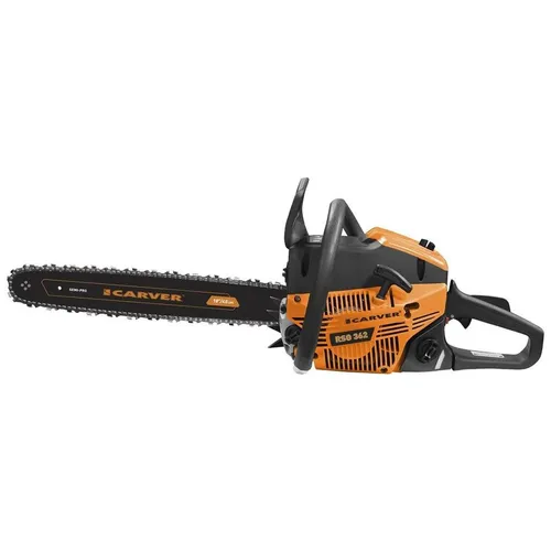 Бензопила CARVER RSG 362 [01.004.00049]