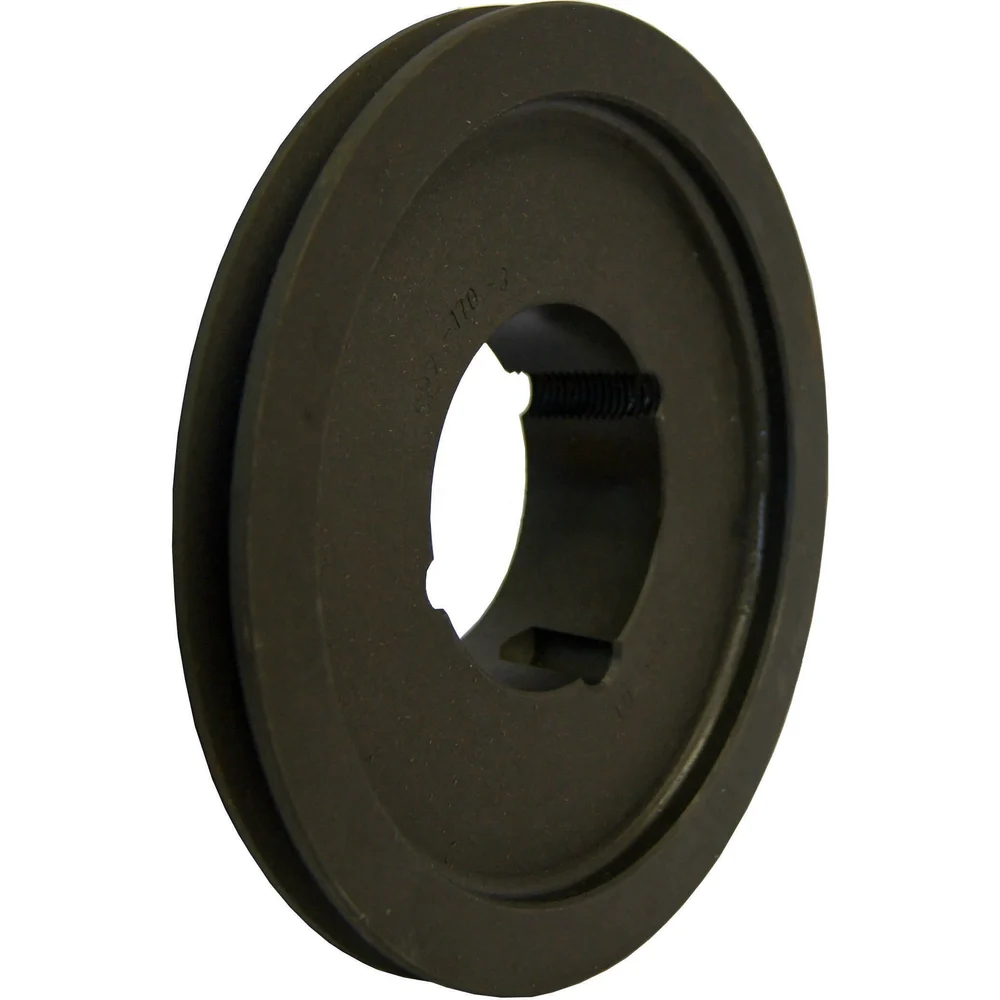 Шкив OPTIBELT SPZ 80/1 TB