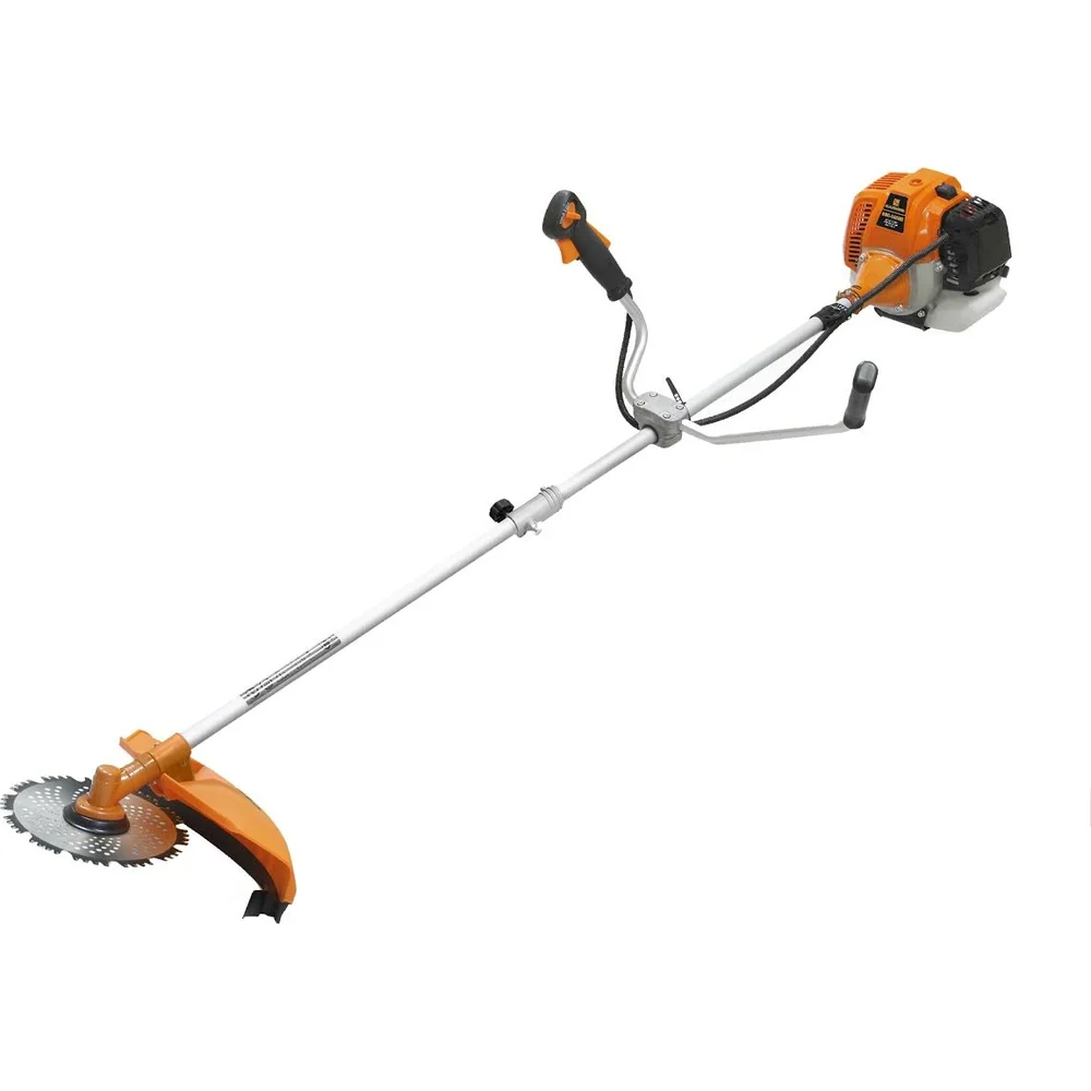 Мотокоса CARVER GBC-043MS 01.001.00023