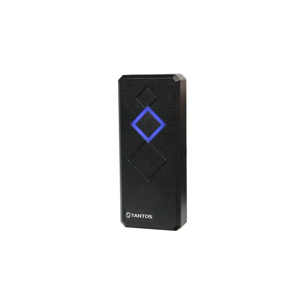 Считыватель-контроллер Tantos TS-RDR-E