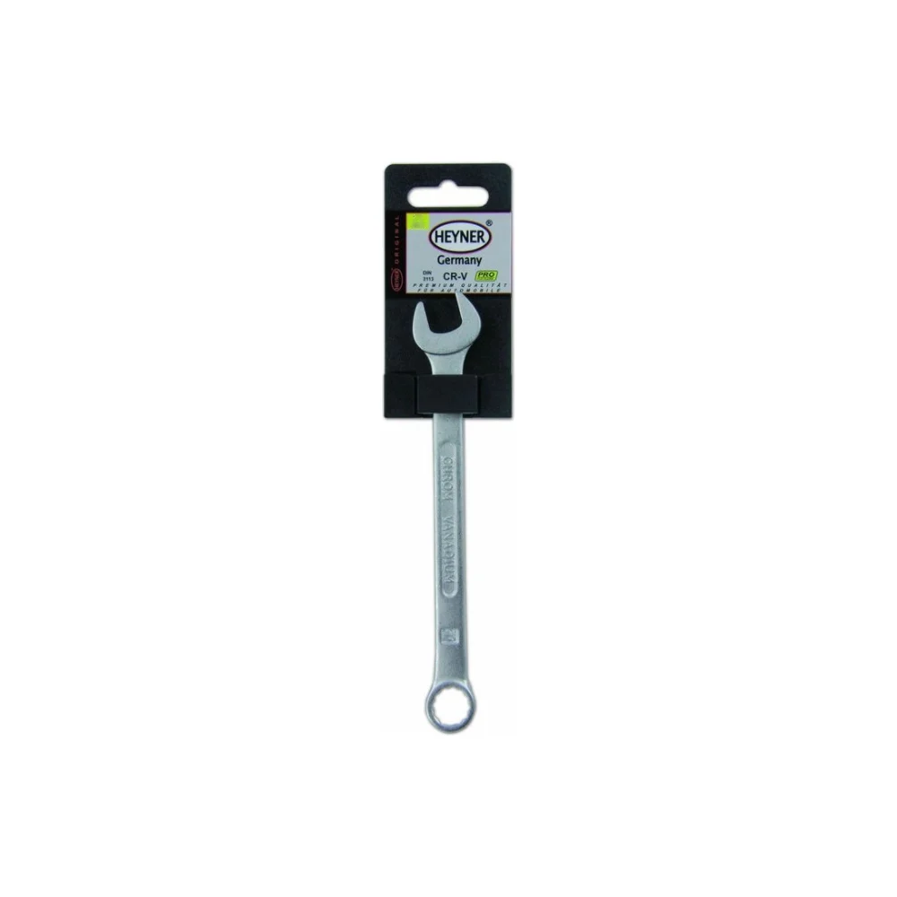 Комбинированный ключ Heyner 466120