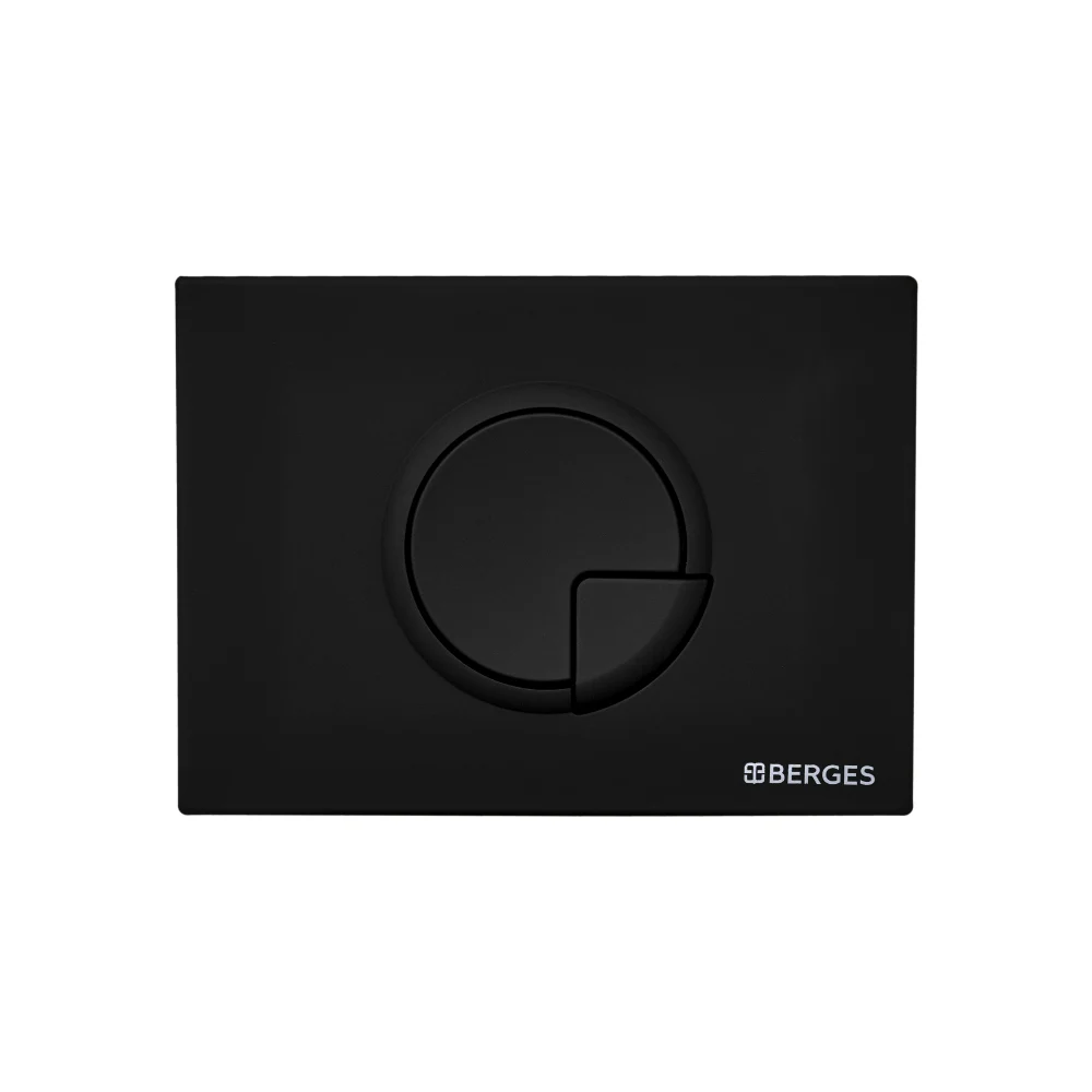 Кнопка для инсталляции Berges NOVUM R5 040025