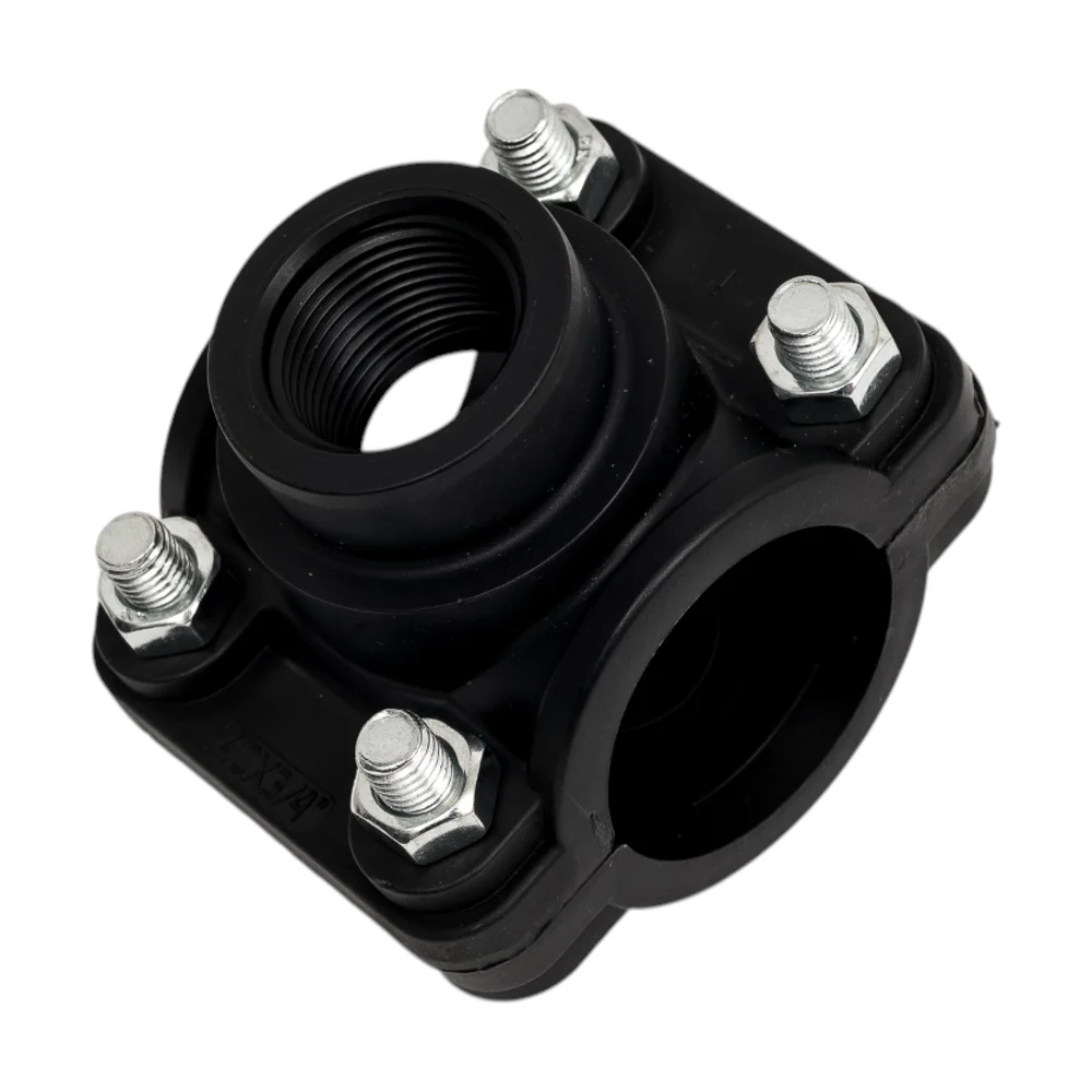 Седелка для ПЭ труб LAMMIN Lm34201040020