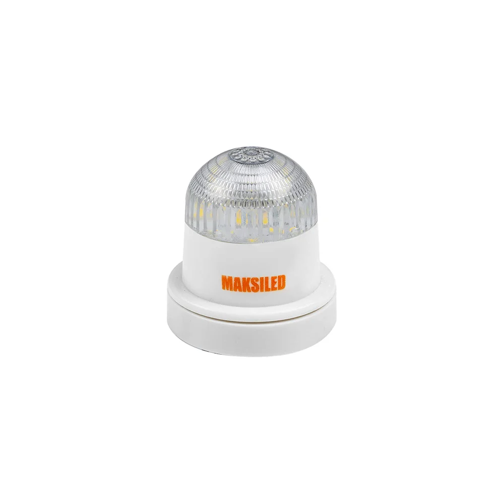 Стробоскопическая лампа MAKSILED ML-STR-ER3528-W