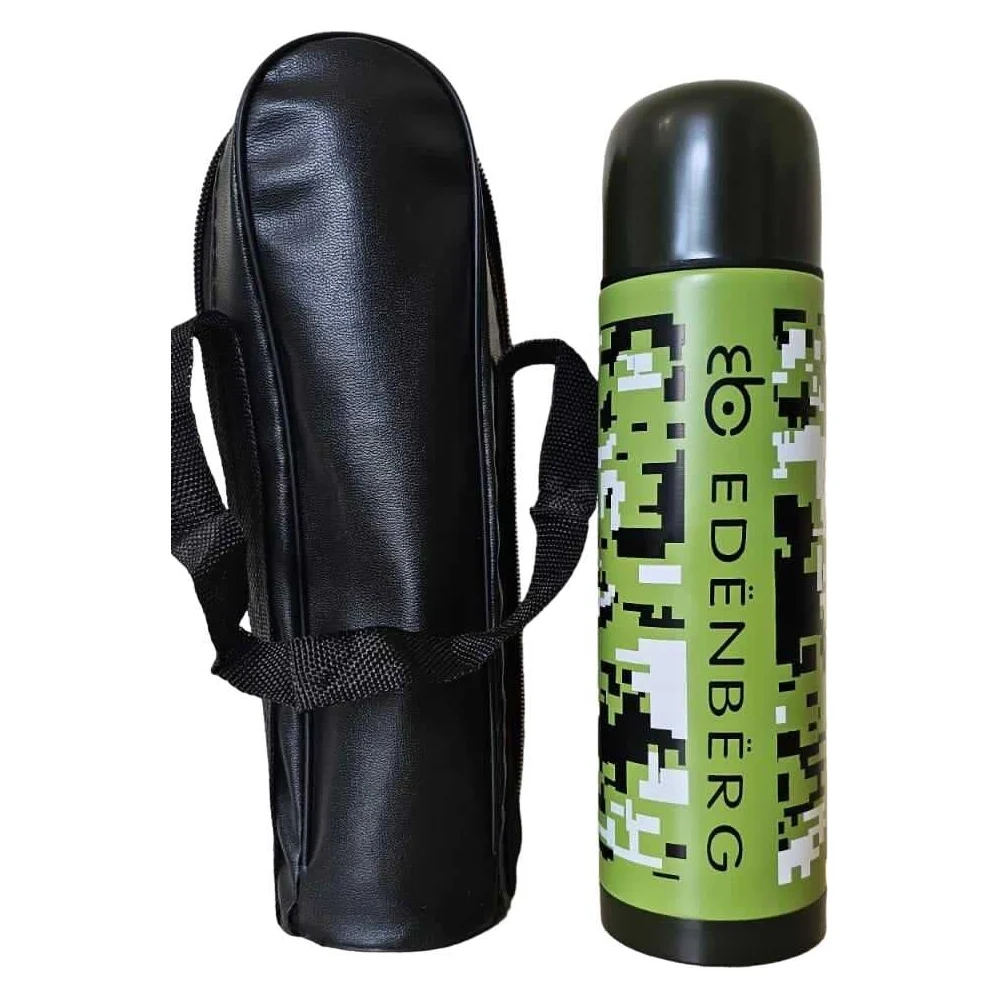 Металлический термос EDENBERG EB-3514